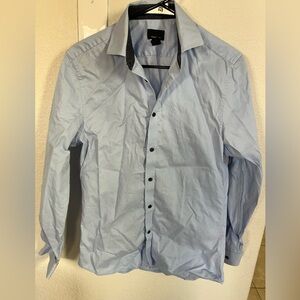 Men’s button up